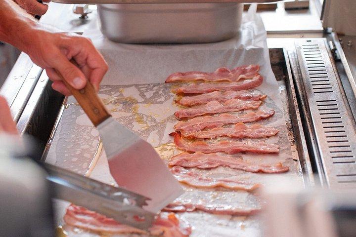 素敵です |海沿いのブランチ |ヴィルフランシュ・シュル・メール