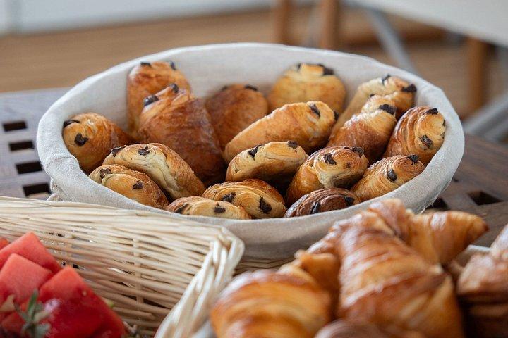 素敵です |海沿いのブランチ |ヴィルフランシュ・シュル・メール