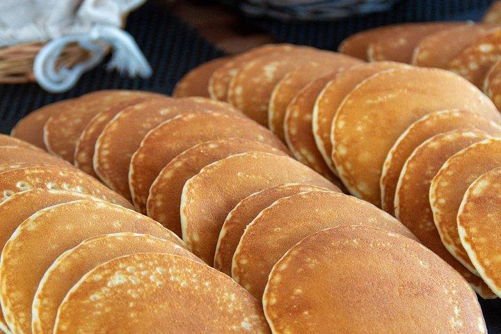素敵です |海沿いのブランチ |ヴィルフランシュ・シュル・メール
