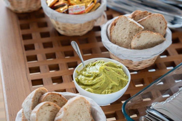 素敵です |海沿いのブランチ |ヴィルフランシュ・シュル・メール