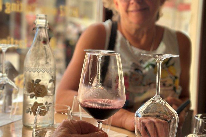 Mostar Wine and Cheese Experience