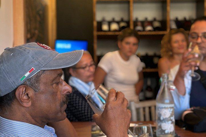 Mostar Wine and Cheese Experience