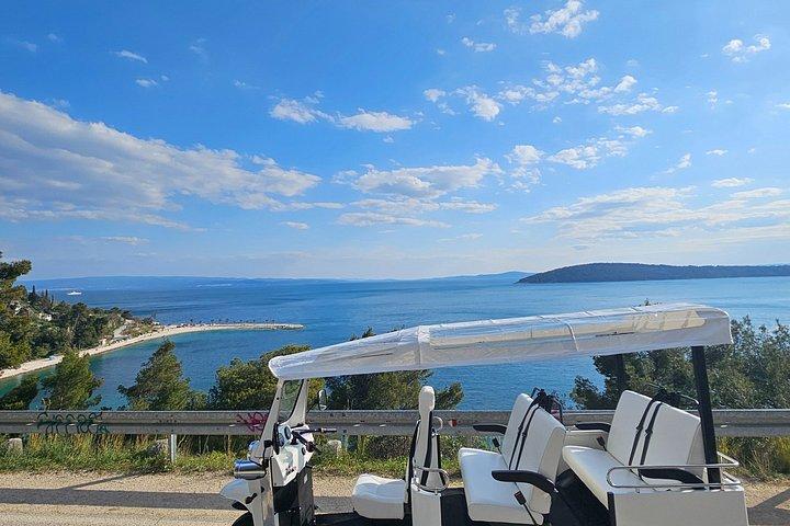 360度トゥクトゥク体験の記録