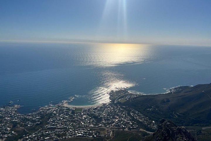 Hoteller i nærheden af Cape Town Table Mountain Cable Car and Signal Hill