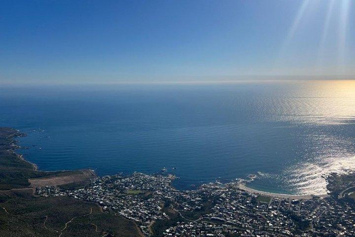 Hoteller i nærheden af Cape Town Table Mountain Cable Car and Signal Hill