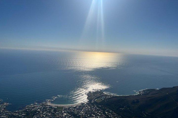 Hoteller i nærheden af Cape Town Table Mountain Cable Car and Signal Hill