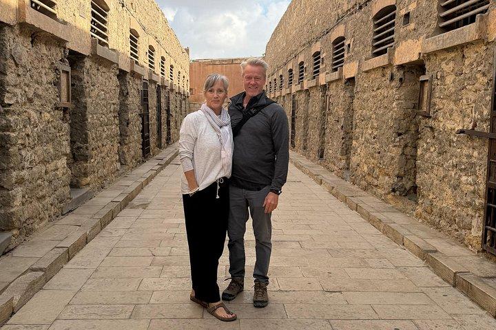 Islamic Cairo Hidden Gems and Khan El Khalili Local Experience