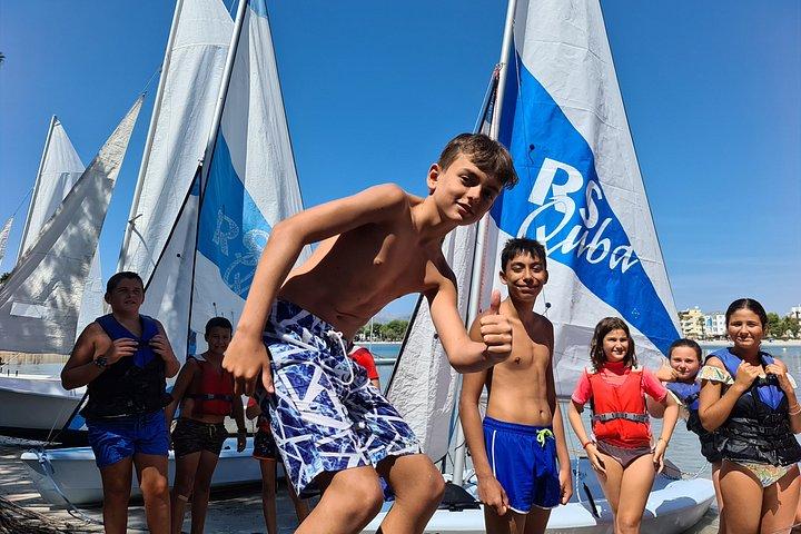 Team Building and Act. Adventure Alcudia
