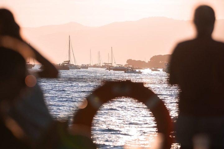 Bello | Tramonto | Villefranche-sur-Mer