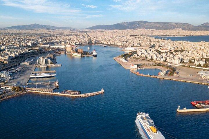 Athens Shore Excursion for Cruise Ship Passengers