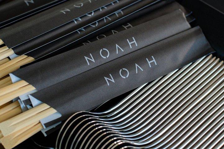 Phi Phi and Maithon Islands by Premium Noah yacht