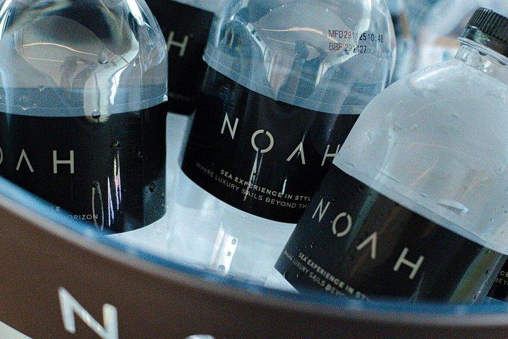 Phi Phi and Maithon Islands by Premium Noah yacht