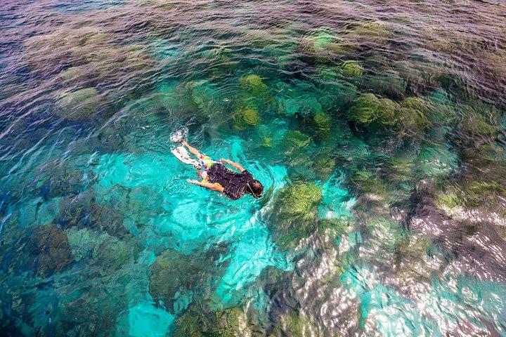 Phi Phi and Maithon Islands by Premium Noah yacht