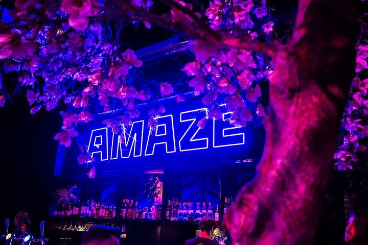 AMAZE Amsterdam