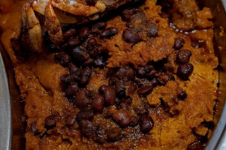Authentic Ghanaian Cooking Class in Accra