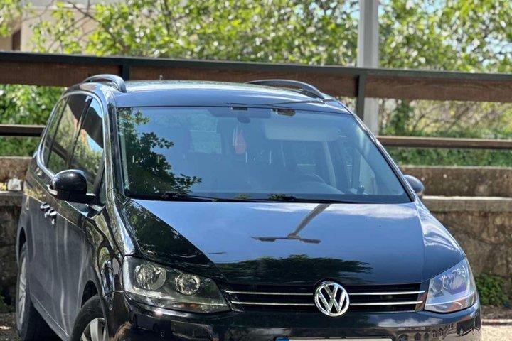 Privé transfer van Dubrovnik luchthaven naar Kotor