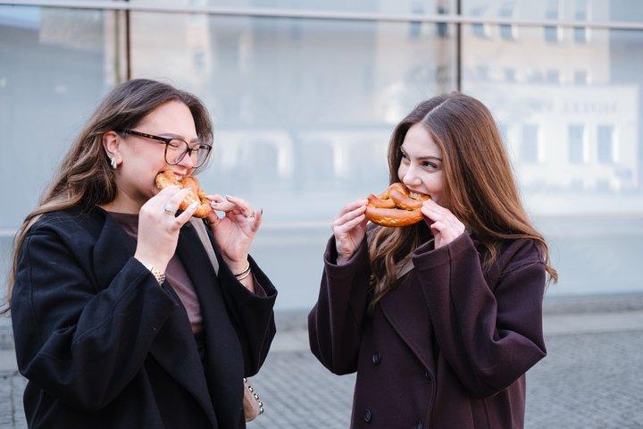 Munique Food Tour com refeições e bebidas completas por Do Eat Better