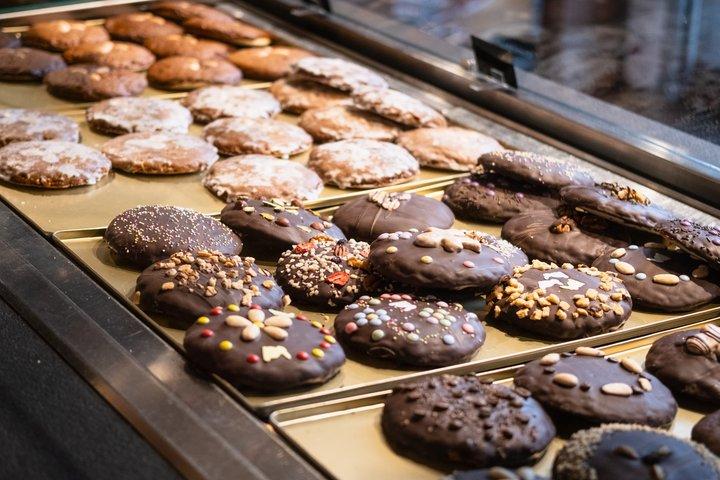 Do Eat Betterによる食事＆ドリンク付きのニュルンベルクフードツアー