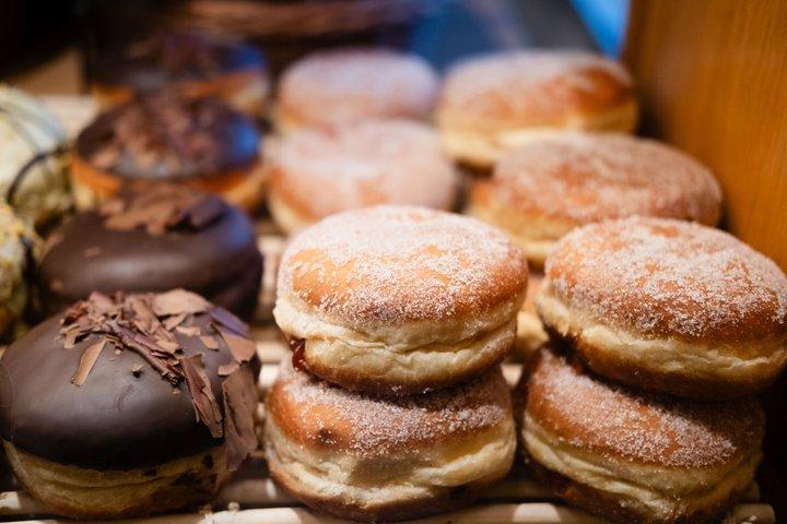Do Eat Betterによる食事＆ドリンク付きのニュルンベルクフードツアー