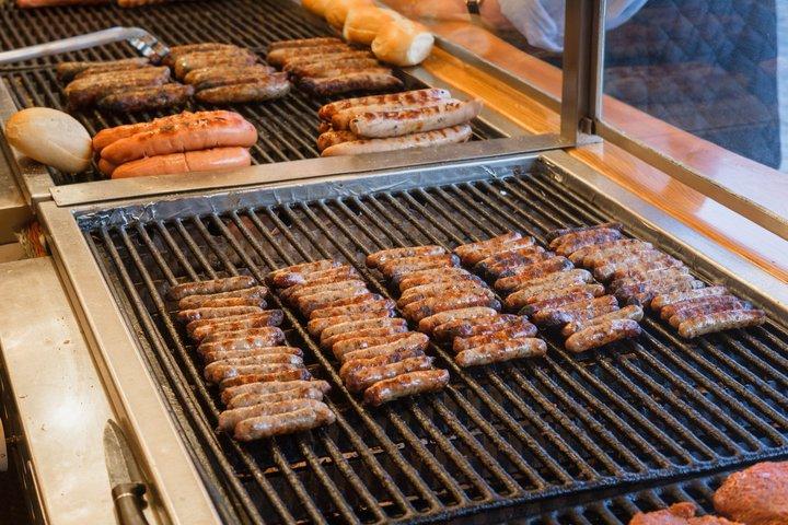 Do Eat Betterによる食事＆ドリンク付きのニュルンベルクフードツアー