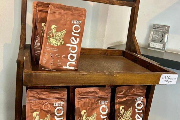 Äthiopien Kaffee Tour Erfahrung