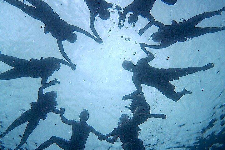 Costa Brava Tour : Kajak-, Schnorchel- und Klippensprung ab Barcelona