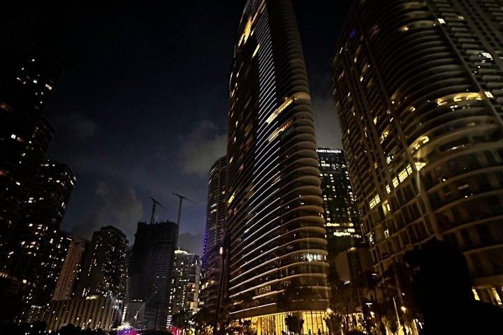 Miami Evening Architectural Boat Tour with Unobstructed Views