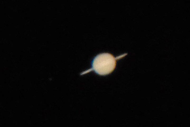 テイデ夕日＆星空観察小グループミニバンツアー