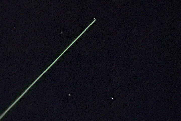 テイデ夕日＆星空観察小グループミニバンツアー