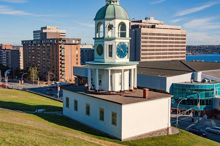 プライベート5時間ハリファックス＆ペギー入り江ツアー（シタデルヒル）