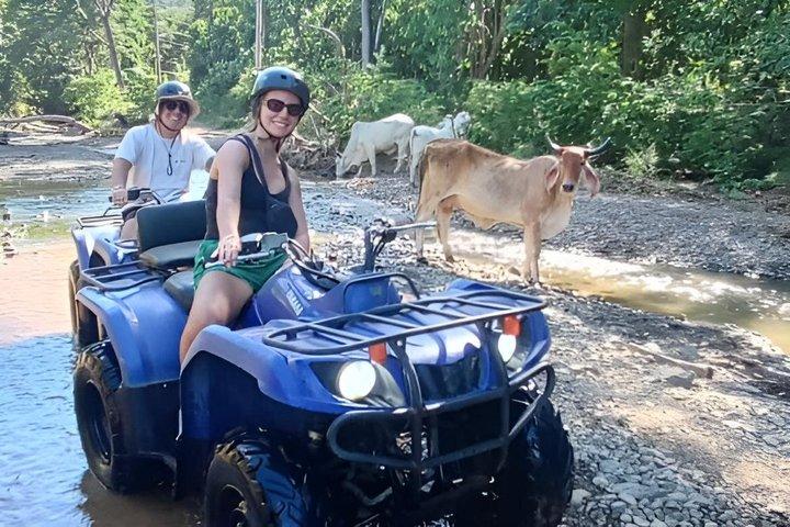ATV Adventure Guanacaste Double