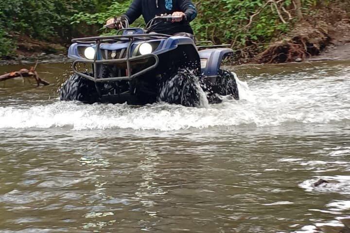 ATV Adventure Guanacaste Doble
