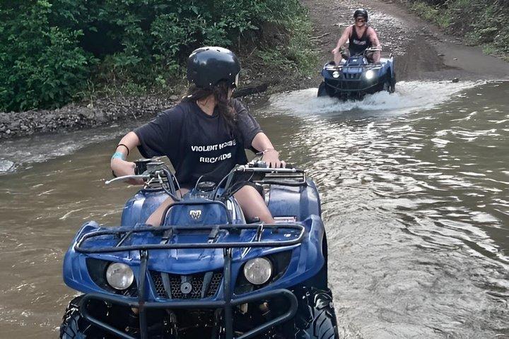ATV Adventure Guanacaste Doble