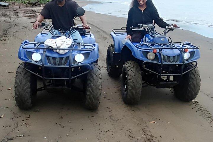 ATV Adventure Guanacaste Doble