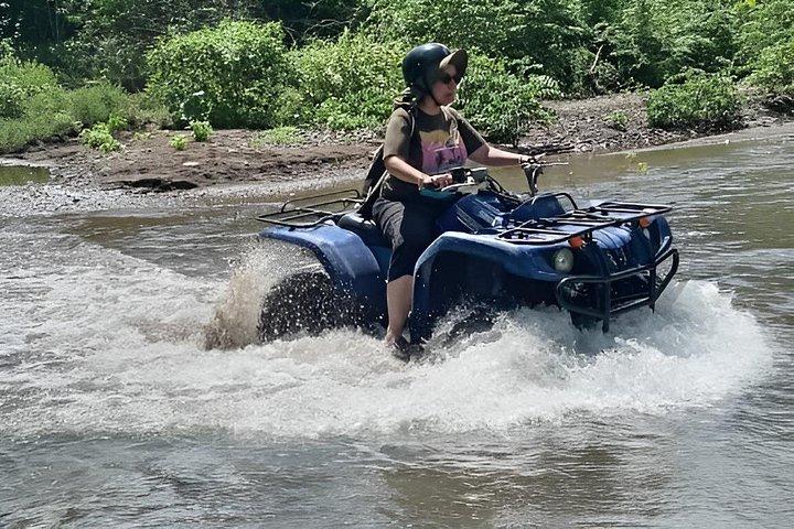 ATV Adventure Guanacaste Doble