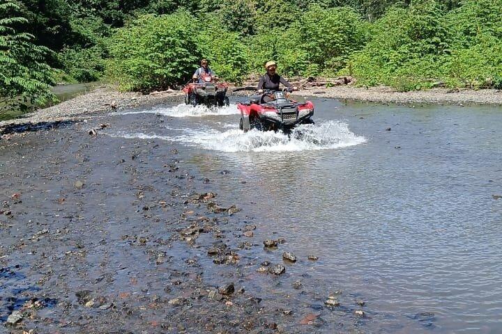 ATV Adventure Guanacaste Doble
