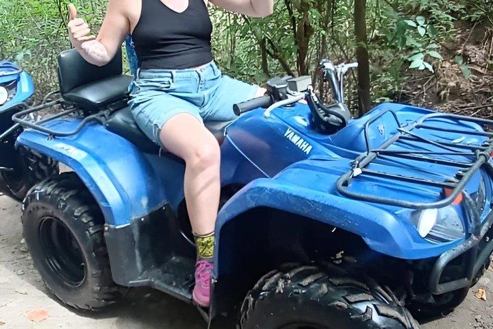 ATV Adventure Guanacaste Doble