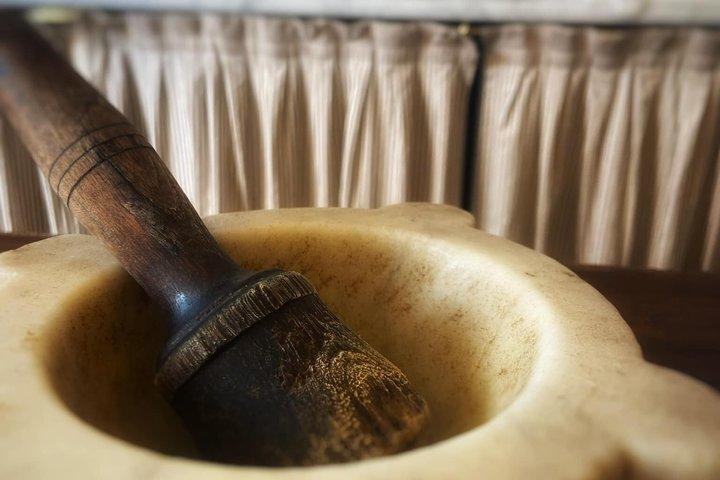 チンクエ・テッレ : マナローラで本格ペシュト料理教室＆ワイン