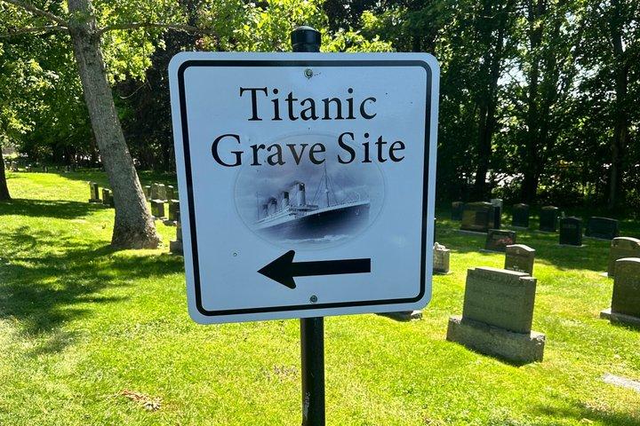 Visite guidée privée à Peggy’s Cove et Halifax