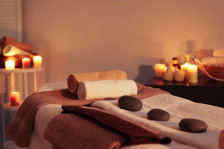 Marrakech Women Only Hammam, Massage & Moroccan Tea Experience