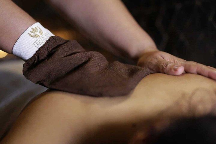 Marrakech Women Only Hammam, Massage & Moroccan Tea Experience
