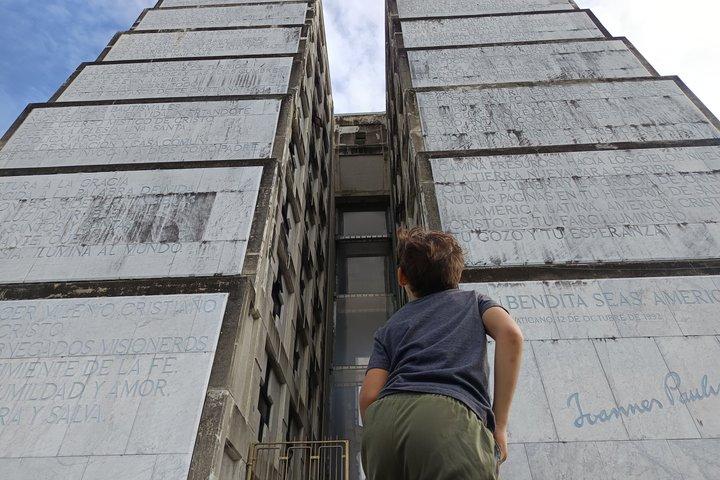 Santo Domingo: Privé stadstour in uw eigen tempo