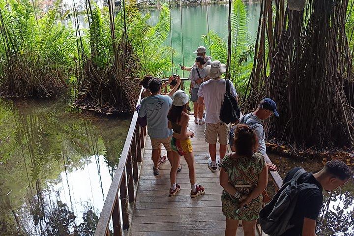 Santo Domingo: Privé stadstour in uw eigen tempo