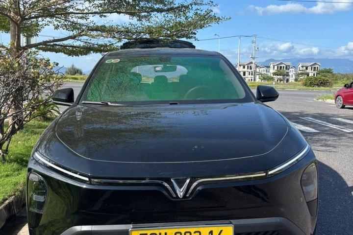 Private Autotour von Nha Trang