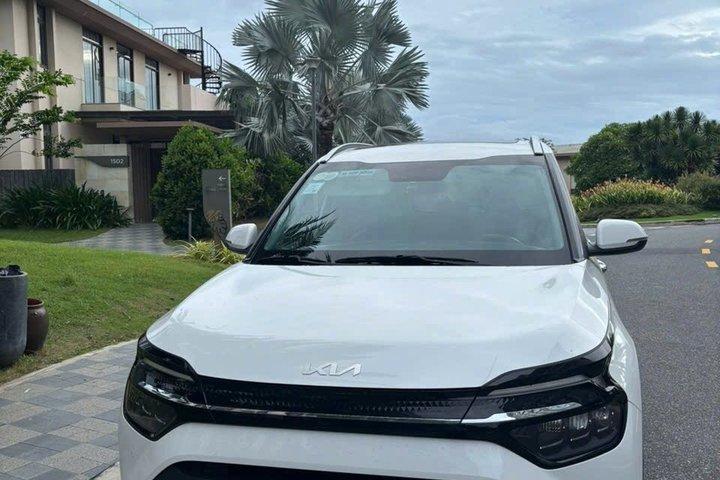 Private Autotour von Nha Trang