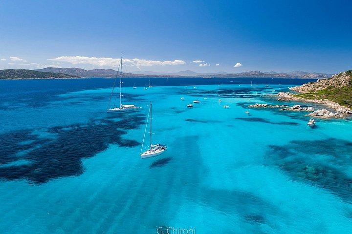 Tavolara Boat Tour and Snorkeling