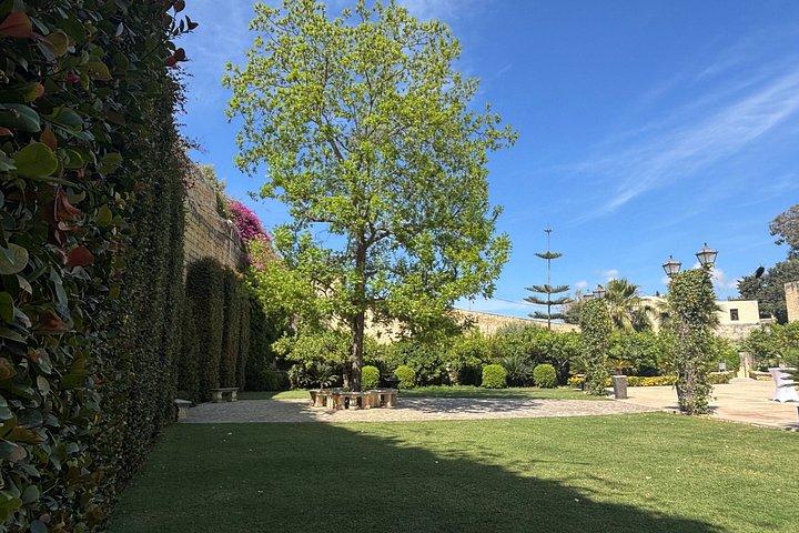 Malta Private Highlights Tour with Local Driver Half & Full-Day