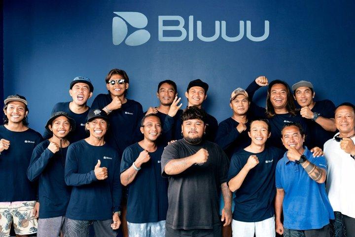 Nusa Penida Premium Day von Bali : Manta Rays, Yacht & Landtour