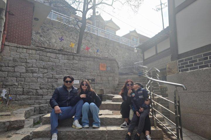 [Viator] Explore Seoul Your Way — Private Tour with GJ