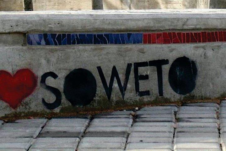 Soweto & Apartheid Museum Full-Day Tour